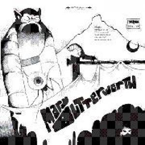 mary butterworth: mary butterworth