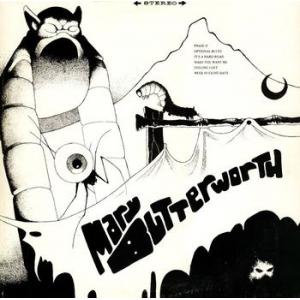 mary butterworth: mary butterworth