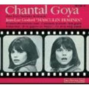 goya, chantal: masculin feminin