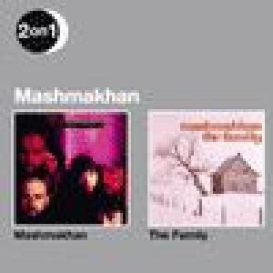 mashmakhan: mashmakhan / the family