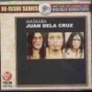 juan de la cruz: maskara