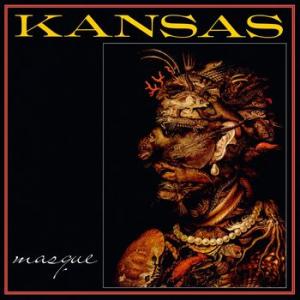 kansas: masque (coloured) 