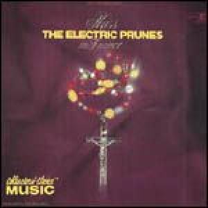 electric prunes: mass in f minor