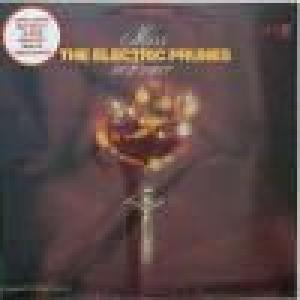 electric prunes: mass in f minor