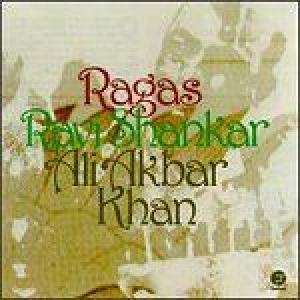 ravi shakar/ali akbar khan: master musicians of india