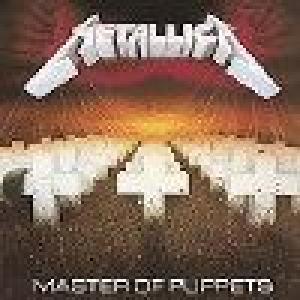 metallica: master of puppets