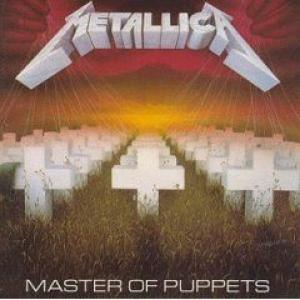 metallica: master of puppets