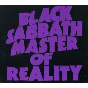 black sabbath: master of reality (9 bonus tracks)