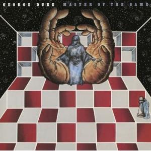 george duke: master of the game