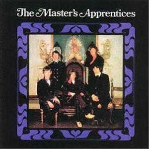 master's apprentices: master's apprentices (first)