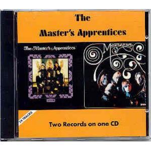 master's apprentices: master's apprentices / masterpiece