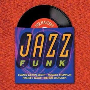 v/a: master series: jazz funk 1