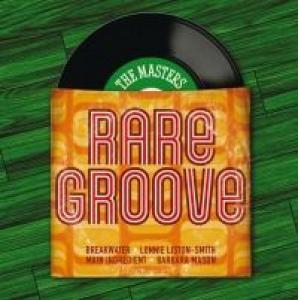 v/a: master series:rare groove