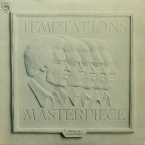 temptations: masterpiece