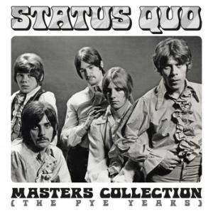 status quo: masters collection =the pye years= (coloured vinyl) 
