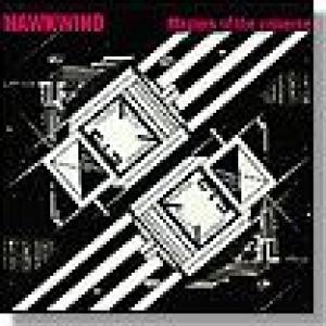 hawkwind: masters of the universe