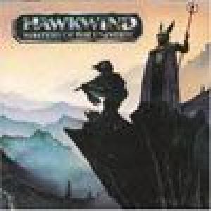 hawkwind: masters of the universe