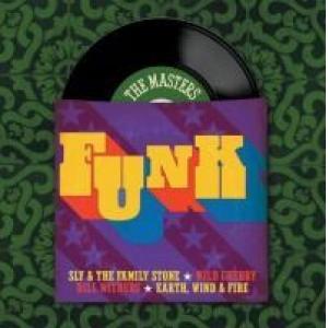 v/a: masters series:funk vol.1