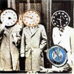 dedalus: materiale per tre esecutori... (2nd only)