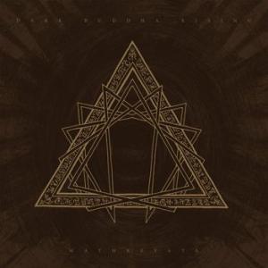 dark buddha rising: mathreyata  (gold)