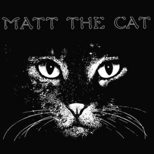 mathew larkin cassell: matt the cat