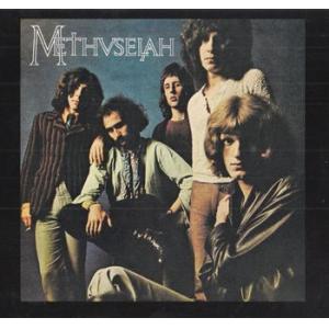 methuselah: matthew, mark, luke and john, expanded