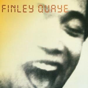 finley quaye: maverick a strike