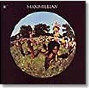 maximillian: maximillian