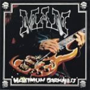 man: maximum darkness