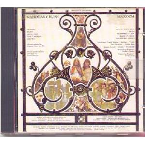 mahogany rush: maxoom