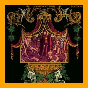 mahogany rush: maxoom
