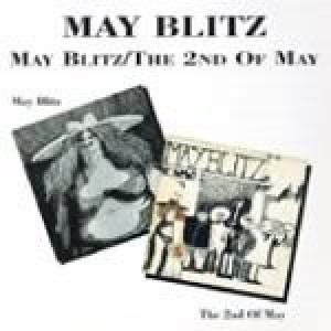 may blitz: may blitz/2nd of may