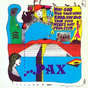 pax: may god and your will land you miles away from evil