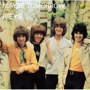 iveys: maybe tomorrow