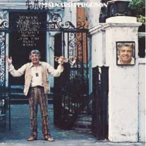 maynard ferguson: maynard ferguson