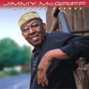 jimmy mcgriff: mcgriff avenue