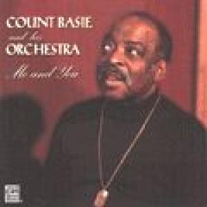 count basie & his orchestra: me and you