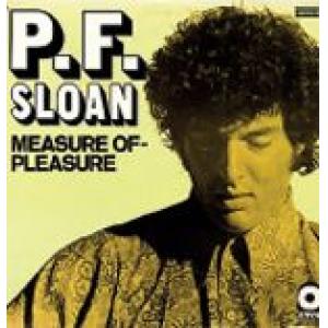 p.f. sloan: measure of pleasure