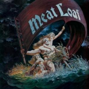 meat loaf: dead ringer