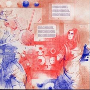 machiavel: mechanical moonbeams