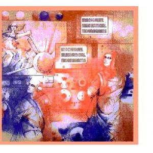 machiavel: mechanical moonbeans