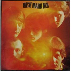 mecki mark men: mecki mark men