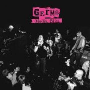 the germs: media blitz