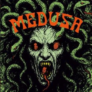 medusa: medusa