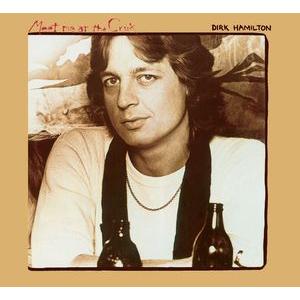 dirk hamilton: meet me at the crux