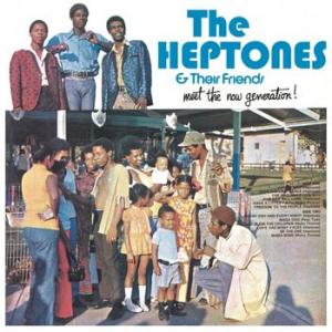 heptones: meet the now generation