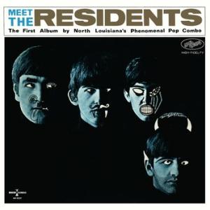 the residents: meet the residents (green)