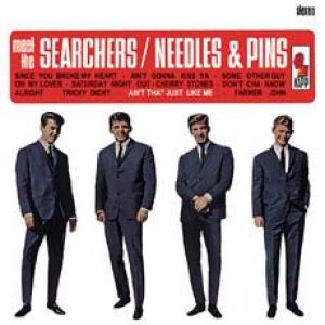 searchers: meet the searchers