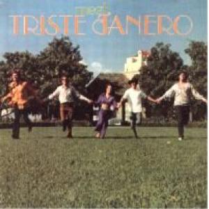 triste janero: Meet Triste Janero
