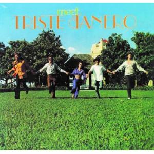 triste janero: meet triste janero